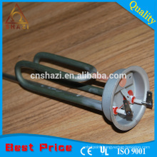 High Performance Electrical Heater Immersed Tubular Resistance Heater